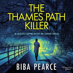The Thames Path Killer (MP3-Download) - Pearce, Biba