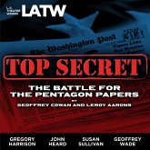 Top Secret (MP3-Download)
