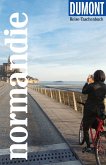 DuMont Reise-Taschenbuch E-Book Normandie (eBook, PDF)