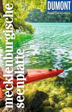 DuMont Reise-Taschenbuch Mecklenburgische Seenplatte (eBook, PDF) - Christoph, Jacqueline