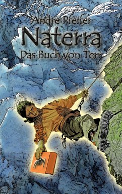Naterra - Das Buch von Terr (eBook, ePUB)