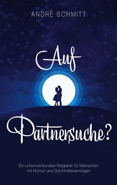 Auf Partnersuche? (eBook, ePUB)