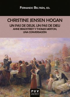 Cover Un pas de deux, un pas de dieu (eBook, PDF)