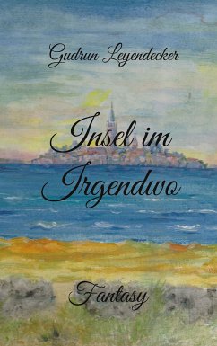 Insel im Irgendwo (eBook, ePUB)