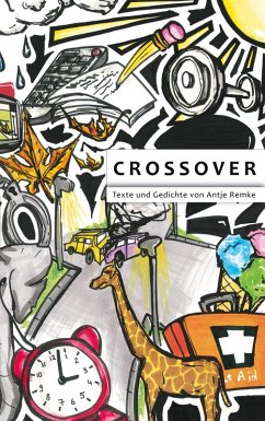 Crossover (eBook, ePUB)