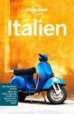 Lonely Planet Reiseführer Italien (eBook, PDF)