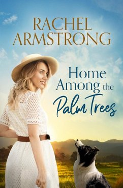 Home Among the Palm Trees (Shadow Creek Series, #1) (eBook, ePUB) - Armstrong, Rachel