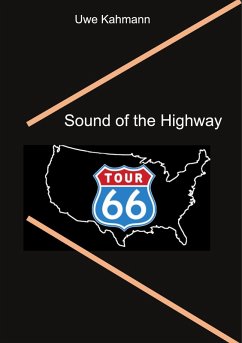 Sound of the Highway (eBook, ePUB)