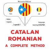 Català - Romanès : un mètode complet (MP3-Download)