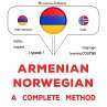 Armenian - Norwegian : a complete... - Bild 1