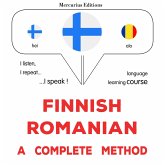 suomi - romania : täydellinen menetelmä (MP3-Download)