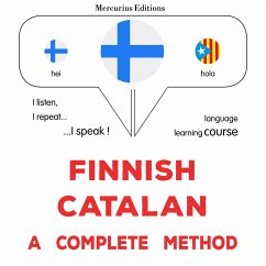 Cover suomi - katalaani : täydellinen menetelmä (MP3-Download)