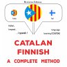 Català - Finès : un mètode complet... - Bild 1