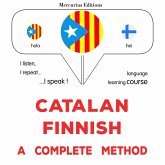 Català - Finès : un mètode complet (MP3-Download)