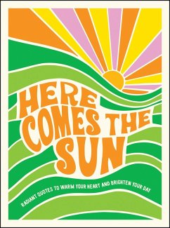 Cover Here Comes the Sun (eBook, ePUB)