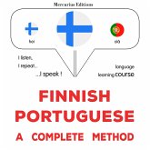 suomi - portugali : täydellinen menetelmä (MP3-Download)