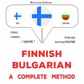 suomi - bulgaria : täydellinen menetelmä (MP3-Download)
