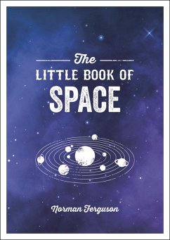 Cover The Little Book of Space (eBook, ePUB)