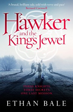 Hawker and the King's Jewel (eBook, ePUB) - Bale, Ethan