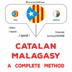 Cover Català - Malgaix : un mètode complet (MP3-Download)