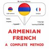 Armenian - French : a complete method... - Bild 1