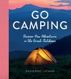 Go Camping (eBook, ePUB)
