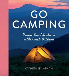 Cover Go Camping (eBook, ePUB)