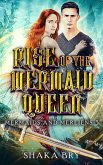 Rise Of The Mermaid Queen (Mermaids and Merliens, #3) (eBook, ePUB)