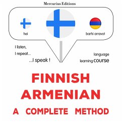 Cover suomi - armenia : täydellinen menetelmä (MP3-Download)