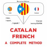 Català - Francès : un mètode complet (MP3-Download)