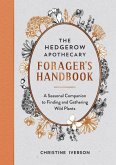 The Hedgerow Apothecary Forager's Handbook (eBook, ePUB)