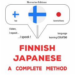 Cover Suomi - Japani : täydellinen menetelmä (MP3-Download)
