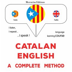 Català - Anglès : un mètode complet (MP3-Download) - Gardner, James