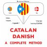 Català - Danès : un mètode complet... - Bild 1