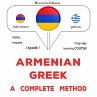 Armenian - Greek : a complete method... - Bild 1