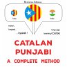 Català - Panjabi : un mètode complet... - Bild 1