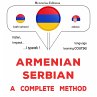 Armenian - Serbian : a complete method... - Bild 1