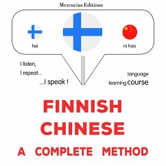 Cover suomi - kiina : täydellinen menetelmä (MP3-Download)
