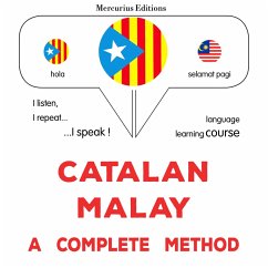 Cover Català - Malai : un mètode complet (MP3-Download)