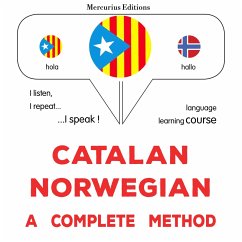 Cover Català - Noruec : un mètode complet (MP3-Download)