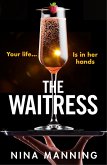 The Waitress (eBook, ePUB)