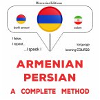 Armenian - Persian : a complete method (MP3-Download)