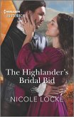 The Highlander's Bridal Bid (eBook, ePUB)