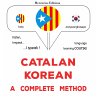 Català - coreà : un mètode complet... - Bild 1