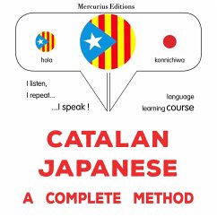 Cover Català - Japonès: un mètode complet (MP3-Download)