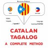 Català - Tagalog : un mètode complet... - Bild 1