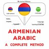 Armenian - Arabic : a complete method... - Bild 1