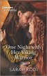 One Night with Her Viking Warrior... - Bild 1