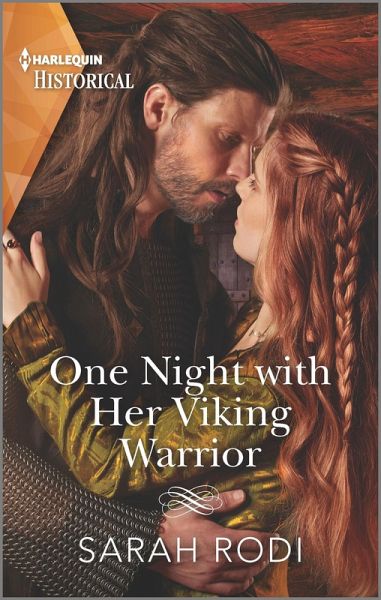 One Night with Her Viking Warrior (eBook, ePUB) One Night with Her Viking Warrior (eBook, ePUB)