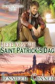 Liefe kom vir Saint Patrick's Dag (eBook, ePUB)